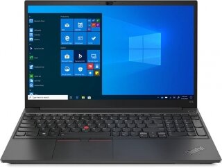 Lenovo ThinkPad E15 G3 20YG002CTX056 Notebook kullananlar yorumlar